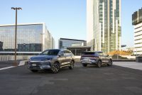 BYD Seal U DM-i, foto 1 de 9