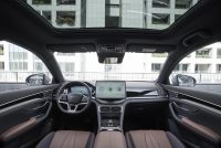 BYD Seal U DM-i, foto 5 de 9