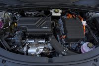 BYD Seal U DM-i, foto 7 de 9