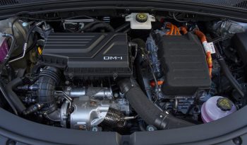 BYD Seal U DM-i lleno