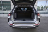 BYD Seal U DM-i, foto 8 de 9