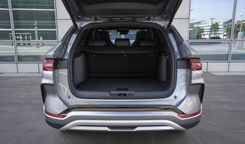 BYD Seal U DM-i lleno