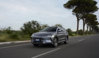 BYD Seal U DM-i lleno