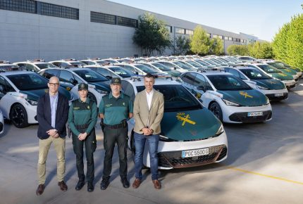 Qué es el preacondicionamiento de batería en un compacto eléctrico y cómo mejora la carga rápida en invierno