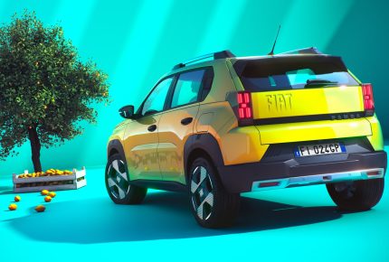 Fiat Grande Panda review 2026: análisis a fondo del utilitario eléctrico más asequible para ciudad