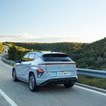 Guía de compra: cómo elegir un SUV eléctrico por menos de 45.000 € en 2026 según autonomía y equipamiento