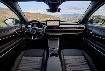 Guía de compra: cómo elegir un SUV eléctrico compacto urbano según el consumo real en trayectos cortos