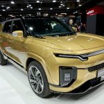 KGM Torres review 2026: análisis del SUV familiar que reta a los superventas por precio y equipamiento