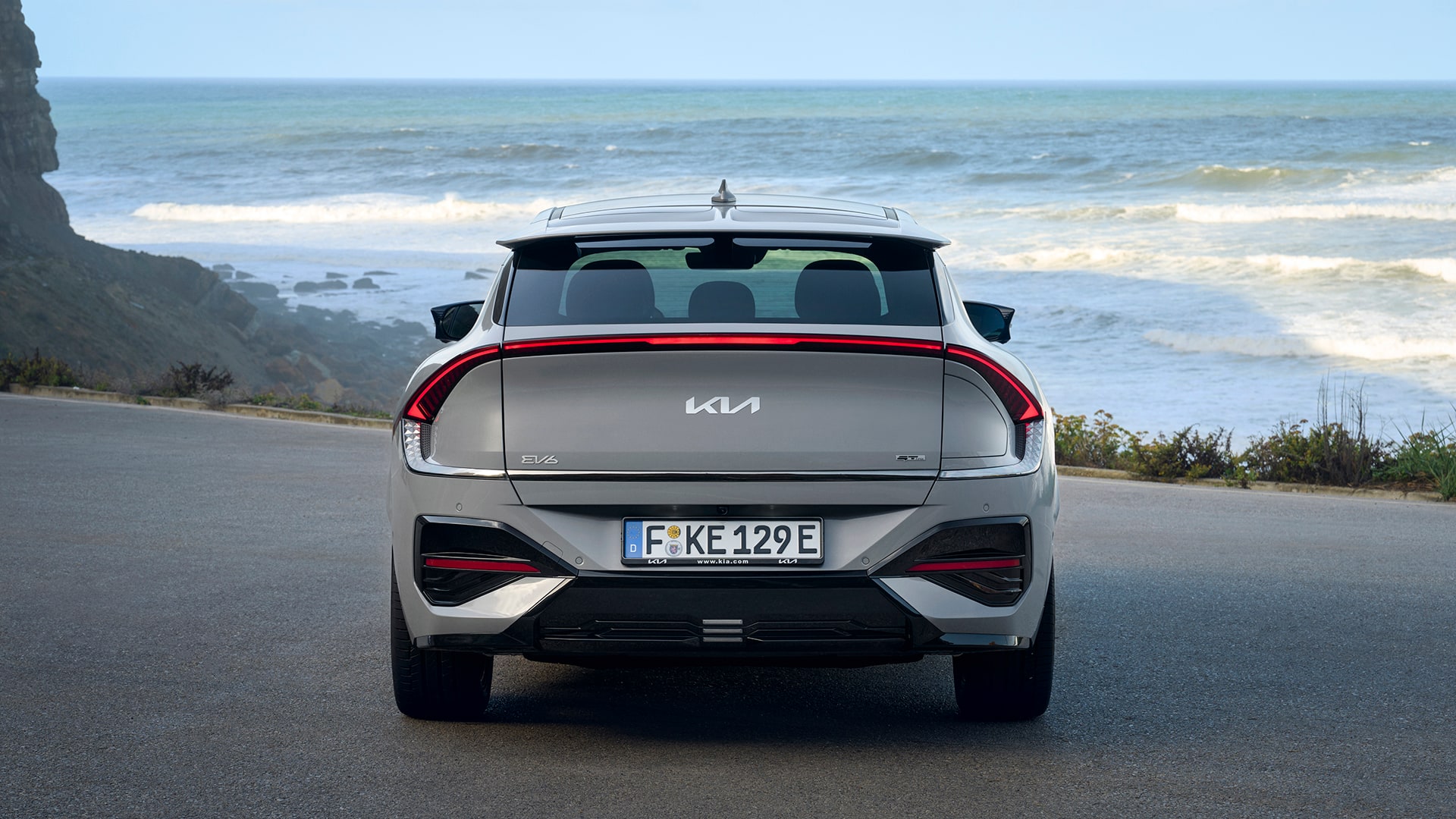 KIA EV6