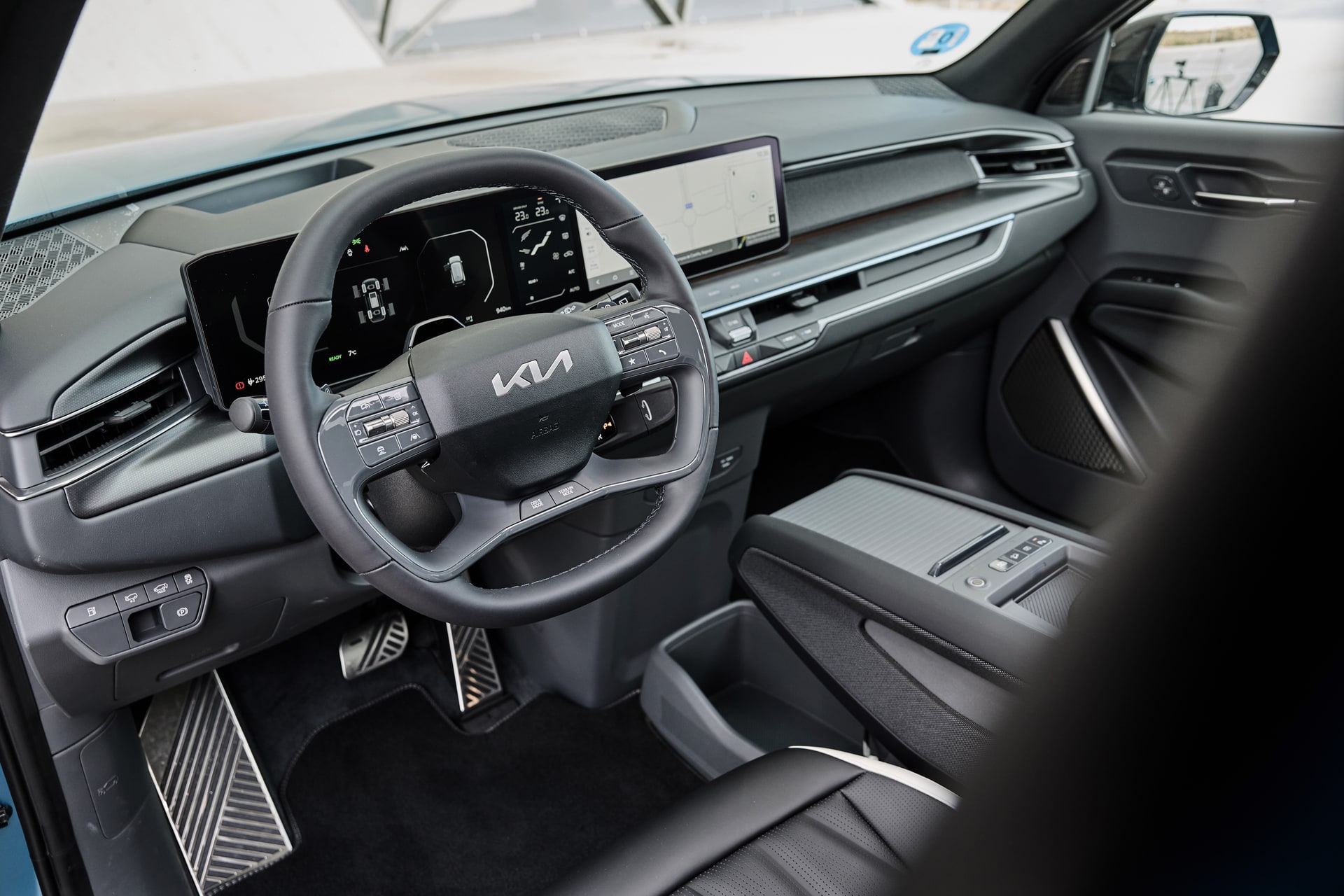 KIA EV9
