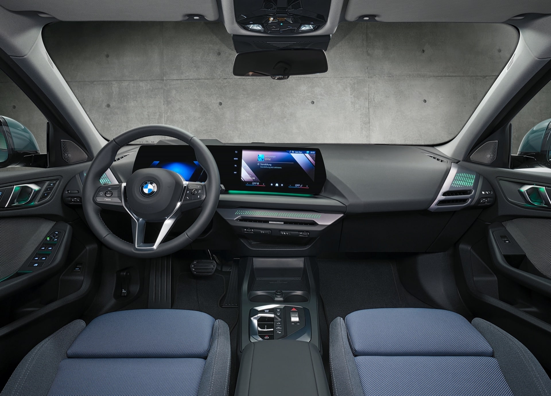 BMW se