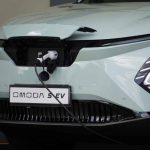 Omoda 5 vs MG ZS: duelo de SUV compactos gasolina con mejor relación equipamiento-precio en 2026