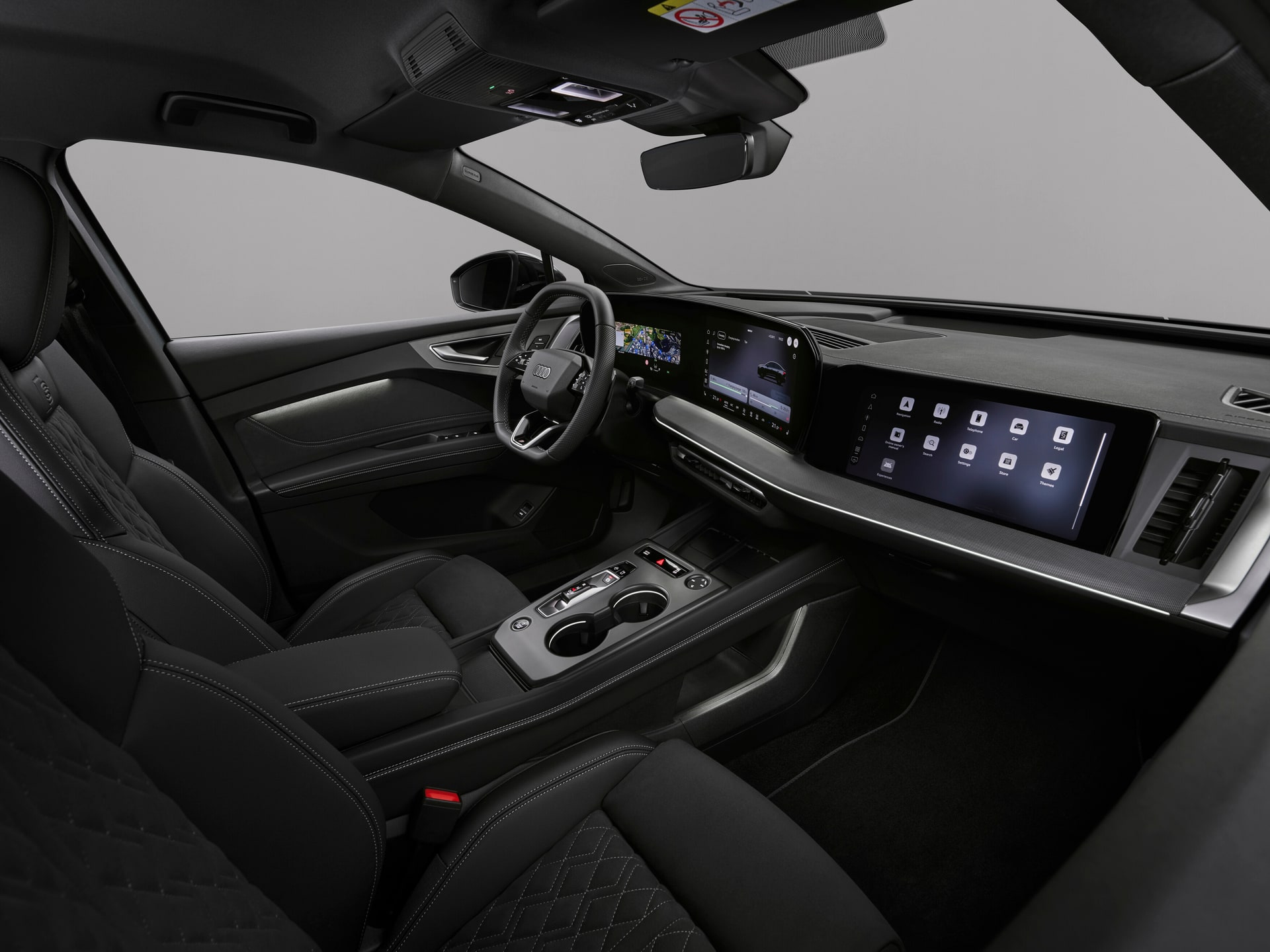 Audi Q4