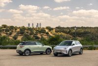 Geely E2, foto 4 de 16
