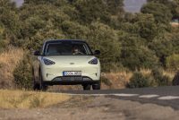 Geely E2, foto 2 de 16
