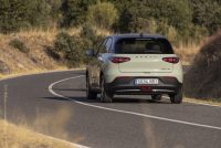 Geely E2, foto 3 de 16