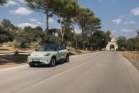 Geely E2, foto 1 de 16