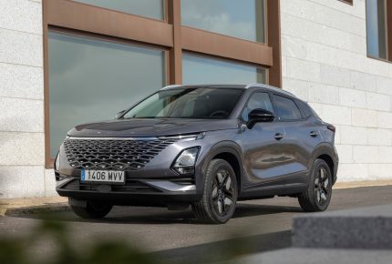 Los 6 SUV chinos premium con mejor relación calidad-precio a la venta en España en 2026