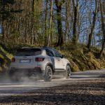 Jeep Avenger review 2026: análisis del SUV-B eléctrico que apuesta por la relación precio-equipamiento