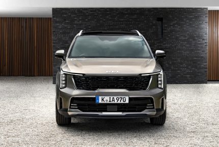 KIA Sorento review 2026: análisis a fondo del SUV familiar de 7 plazas híbrido enchufable