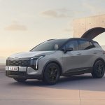 Kia Sportage 2026: review completa del SUV compacto más equilibrado en calidad-precio
