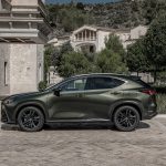 Lexus NX 450h+ review 2026: análisis a fondo del SUV-C híbrido enchufable premium japonés