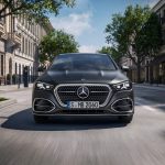 Mercedes-Benz GLC 300e review 2026: análisis a fondo del SUV-C híbrido enchufable premium