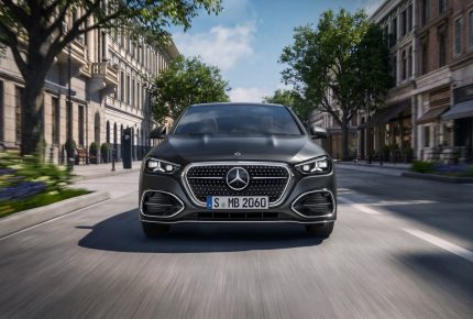 Mercedes-Benz GLC 300e review 2026: análisis a fondo del SUV-C híbrido enchufable premium