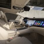 Los 6 SUV premium con etiqueta 0 y mayor autonomía eléctrica a la venta en España en 2026