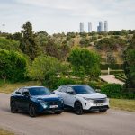 Peugeot 5008 review 2026: análisis del SUV familiar de 7 plazas híbrido tras su renovación
