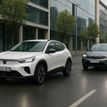 Qué incluye realmente el precio de un SUV eléctrico barato en 2026: batería, cargador y coste de uso