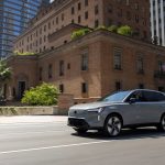Volvo EX90