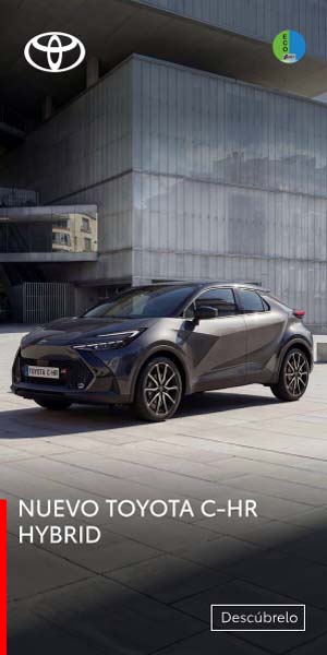Oferta de Toyota