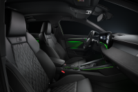 Audi A3, foto 6 de 8
