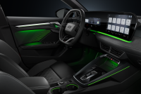 Audi A3, foto 5 de 8