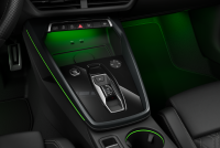 Audi A3, foto 4 de 8