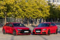 Audi A3, foto 3 de 8