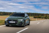 Audi A3, foto 2 de 8