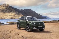Citroen C3 Aircross, foto 4 de 5