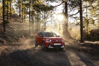 Citroen C3 Aircross, foto 1 de 5