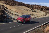 Citroen C3 Aircross, foto 2 de 5