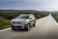 Dacia Duster, foto 1 de 3