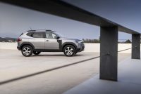 Dacia Duster, foto 3 de 3