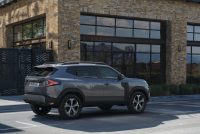Dacia Duster, foto 2 de 3