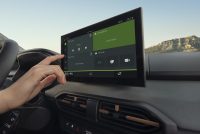 Dacia Sandero, foto 5 de 7