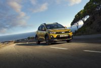 Dacia Sandero, foto 4 de 7