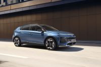 Hyundai Bayon, foto 4 de 9