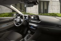 Hyundai Bayon, foto 3 de 9
