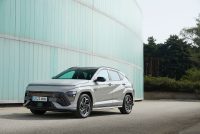 Hyundai Kona, foto 1 de 6