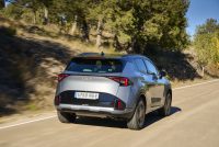 KIA Sportage, foto 8 de 8